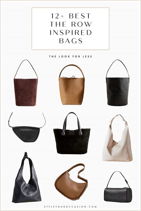 dupes for the row buttondowns